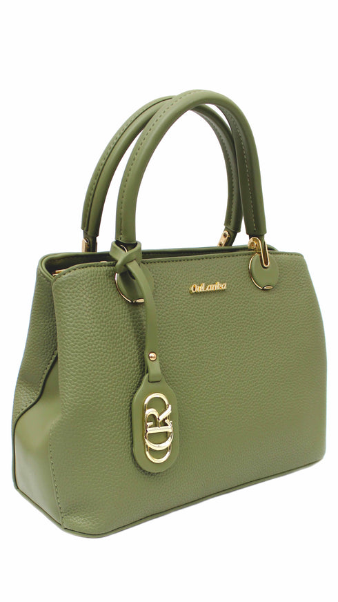 Women Hand Bag - 14991B